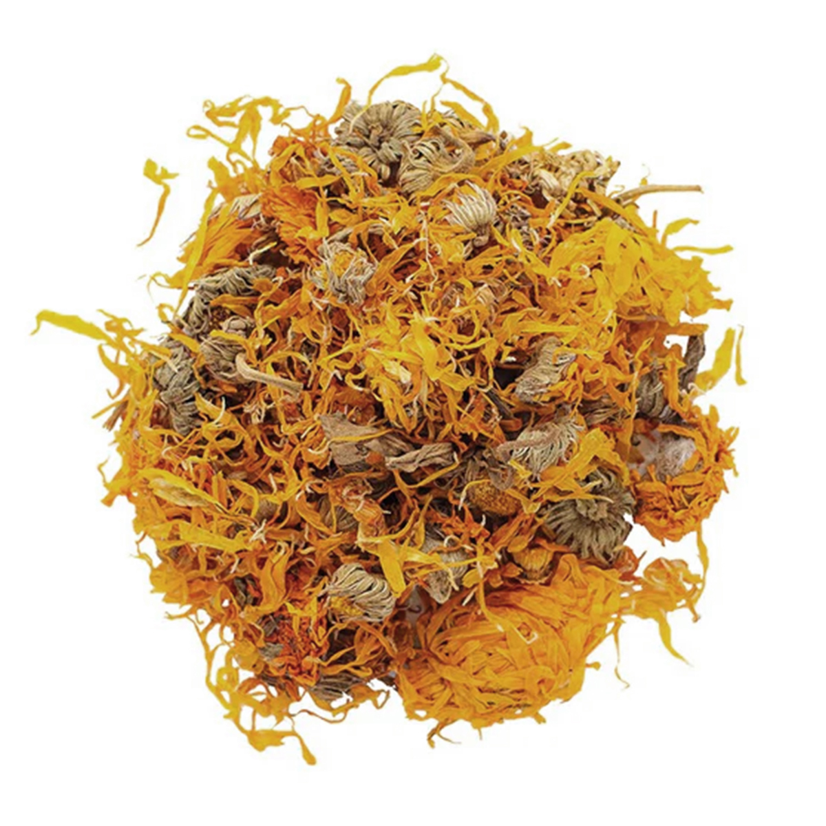 Calendula Loose Leaf - Marma Botanica